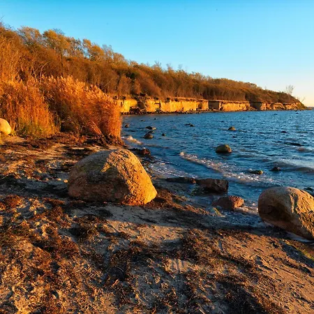 Pusteblume Appartamento *