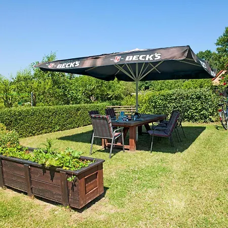 Pusteblume Appartamento *