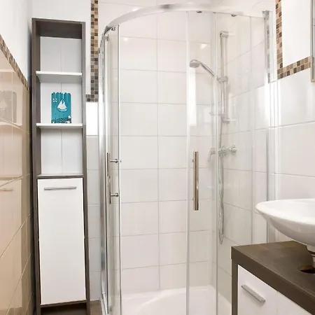 Pusteblume Appartamento Gollwitz