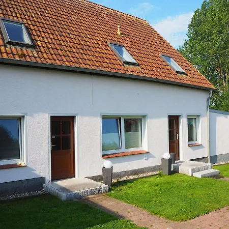 Appartamento Pusteblume