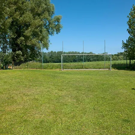 Appartamento Pusteblume *