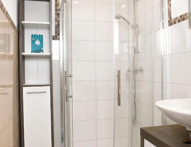 Pusteblume شقة Gollwitz